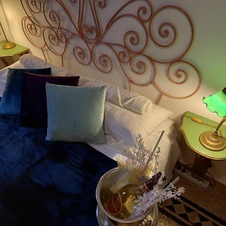 Epiro Home Rome Buitenkant foto
