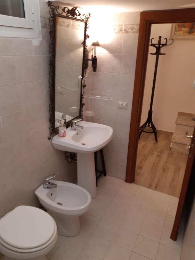 Epiro Home Rome Buitenkant foto