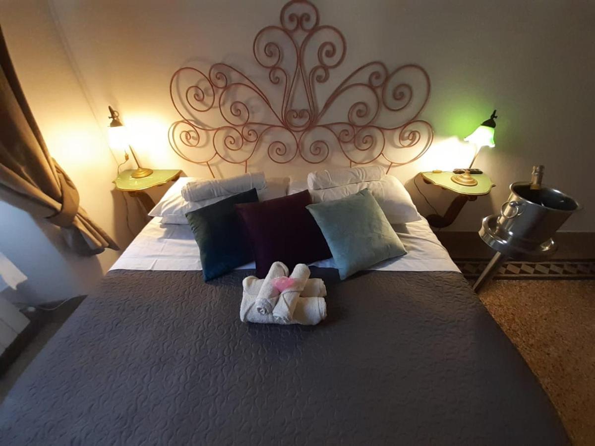 Epiro Home Rome Buitenkant foto