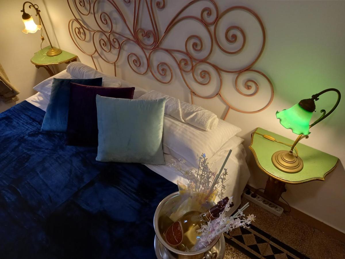 Epiro Home Rome Buitenkant foto