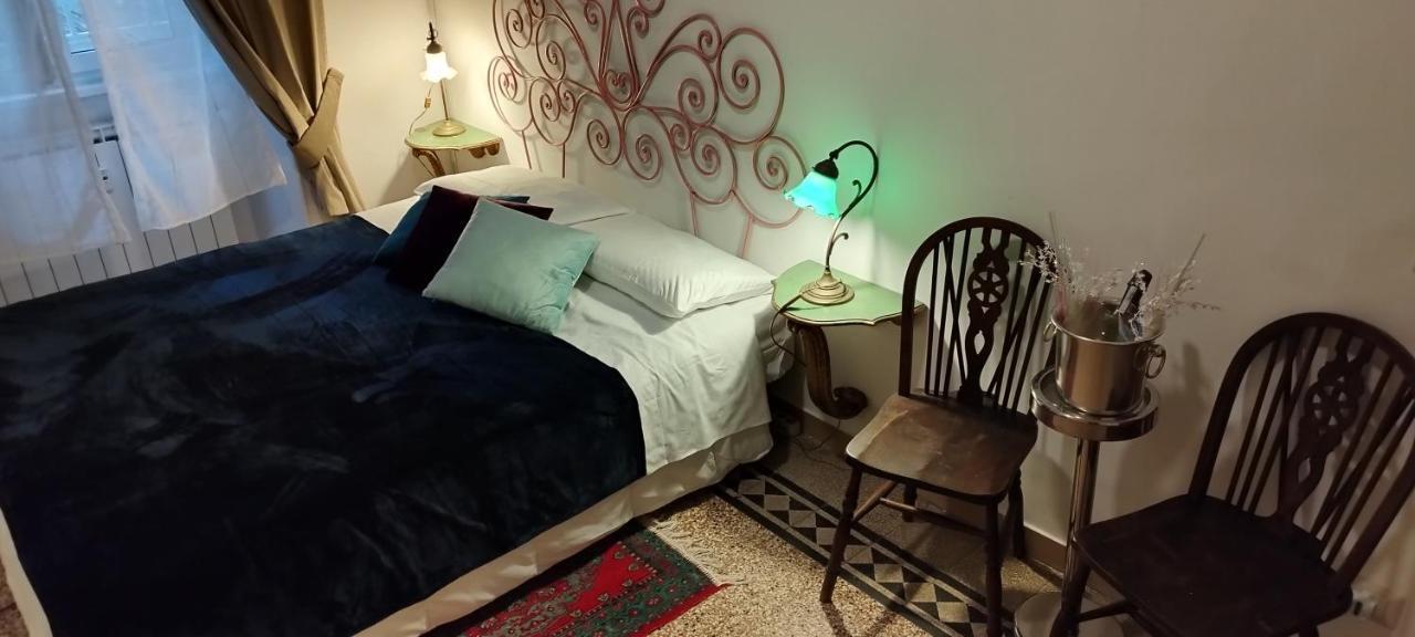 Epiro Home Rome Buitenkant foto