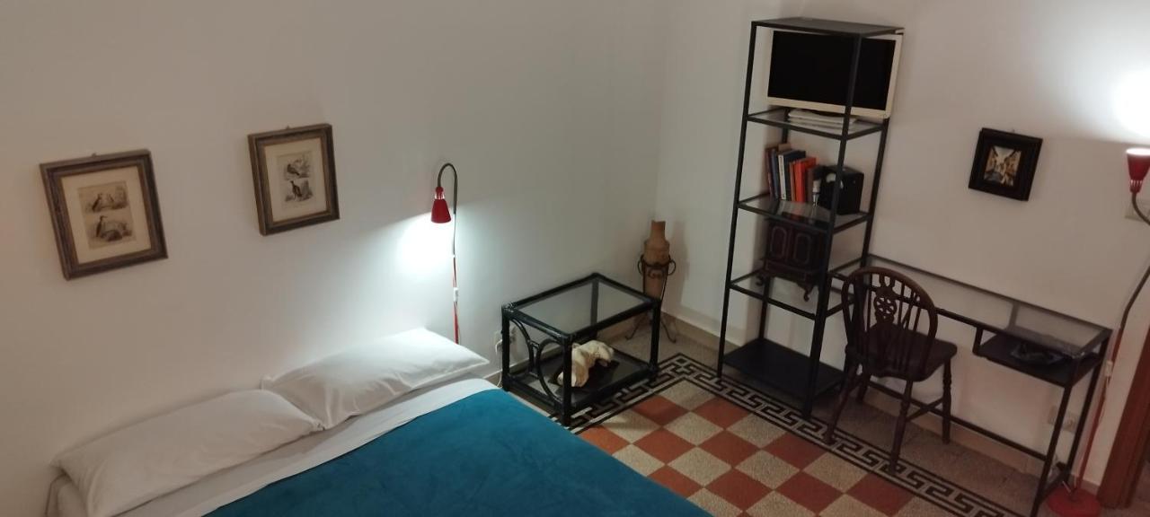 Epiro Home Rome Buitenkant foto