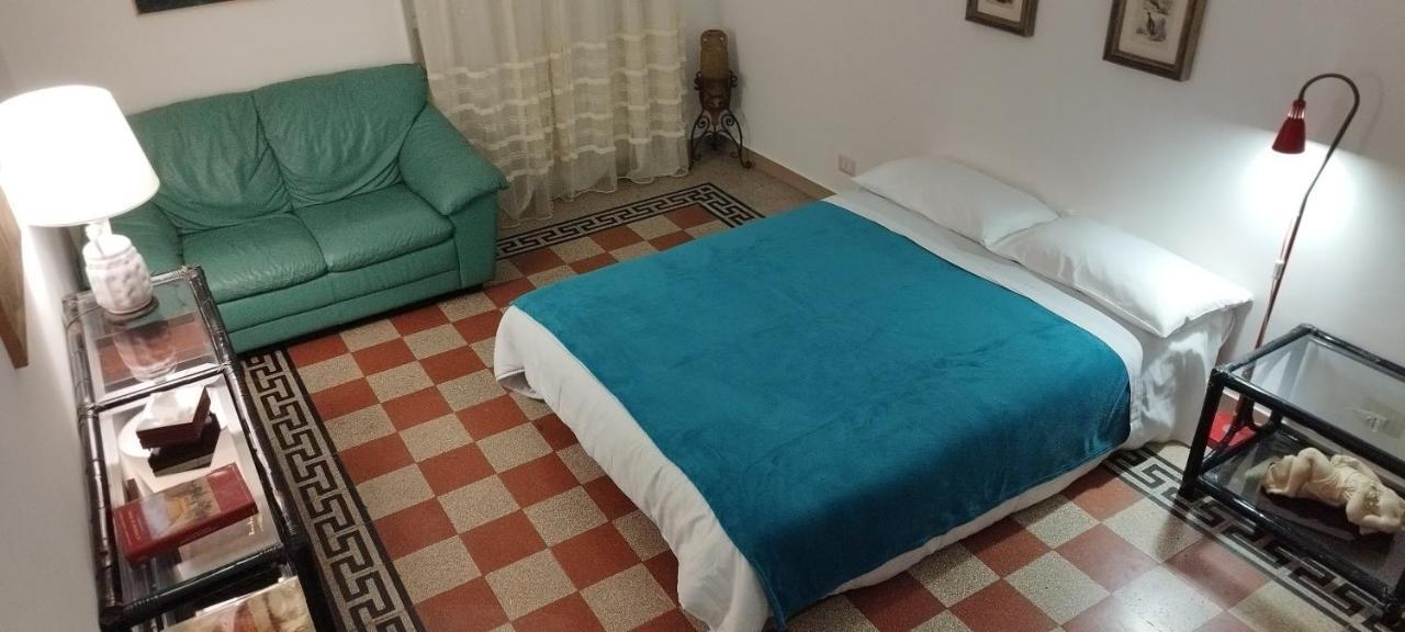 Epiro Home Rome Buitenkant foto