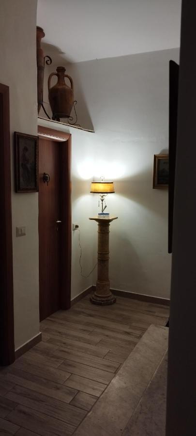 Epiro Home Rome Buitenkant foto
